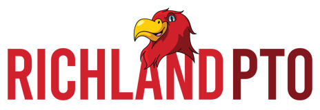 Richland Elementary Parent Teachers Organization Inc logo