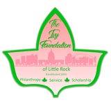 The Ivy Foundation of Little Rock logo