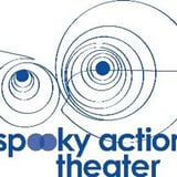 Spooky Action Theater Company logo