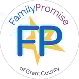 Family Promise of Grant County logo
