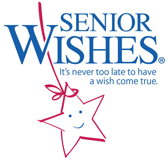 SENIOR WISHES-UNITED CHURCH HOME SOCIETY INC logo