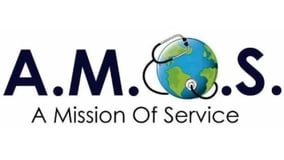 A Mission Of Service Inc logo