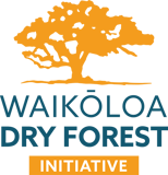 Waikoloa Dry Forest Initiative Inc logo
