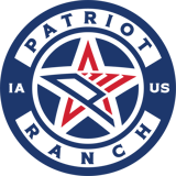 Patriot Ranch logo