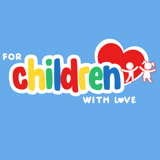 For Children With Love Foundation logo