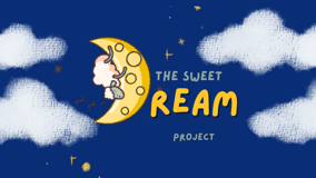 The Sweet Dream Project logo