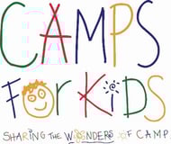 Camps For Kids logo