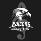 Falcons Harmony Crew, Inc. logo