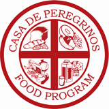 Casa De Peregrinos Inc logo