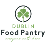 Dublin Food Pantry logo