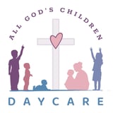 All Gods Children Daycare NP logo