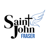 St. John Lutheran Church & School logo