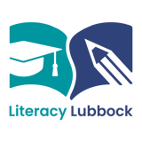 Literacy Lubbock logo