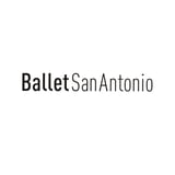 BALLET SAN ANTONIO logo