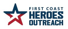 Heroes Outreach Foundation INC logo