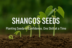 Shangos Seeds logo
