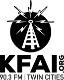 KFAI FRESH AIR INC logo