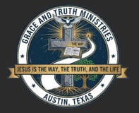 Grace and Truth Ministries, Inc. logo