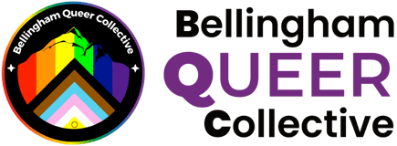 Bellingham Queer Collective logo