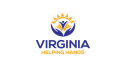 Virginia Helping Hands Inc logo