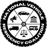 National Vehicle Residency Coalition logo