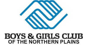 The Boys & Girls Club of the Northern Plains logo