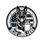Blue Line Jars Inc logo