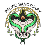 Pelvic Sanctuary logo