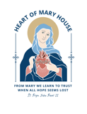 Catholic Comfort Care Homes logo