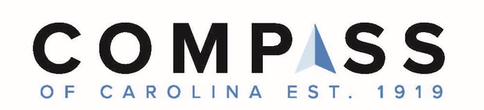 Compass of Carolina, Inc. logo