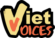 Viet Voices logo