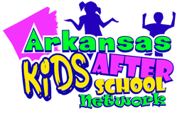 Arkansas Kids After School Network logo