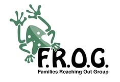 Froggys Closet logo