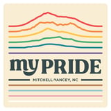 My Pride NC logo