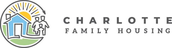 Charlotte Family Housing Inc. logo