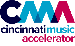 Cincinnati Music Accelerator logo