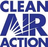 Clean Air Action Fund logo