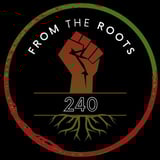 From the Roots 240 logo