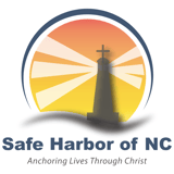 Safe Harbor of NC logo