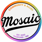Mosaic Center Hdg logo