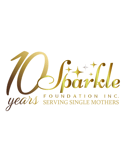 Sparkle Foundation Inc logo