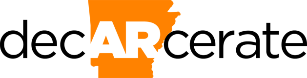 DecARcerate, Inc. logo