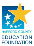 Harford County Education Foundation logo