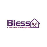 Bless It Solutions Inc logo