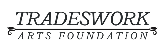 Tradeswork Arts Foundation Inc logo