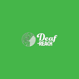 Deaf-REACH Inc logo