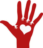 Newtown Gives Back logo
