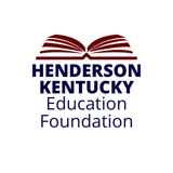 Henderson KY Education Foundation logo
