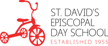 St. David's Episcopal Day School logo