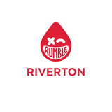 Rumble Boxing Riverton logo